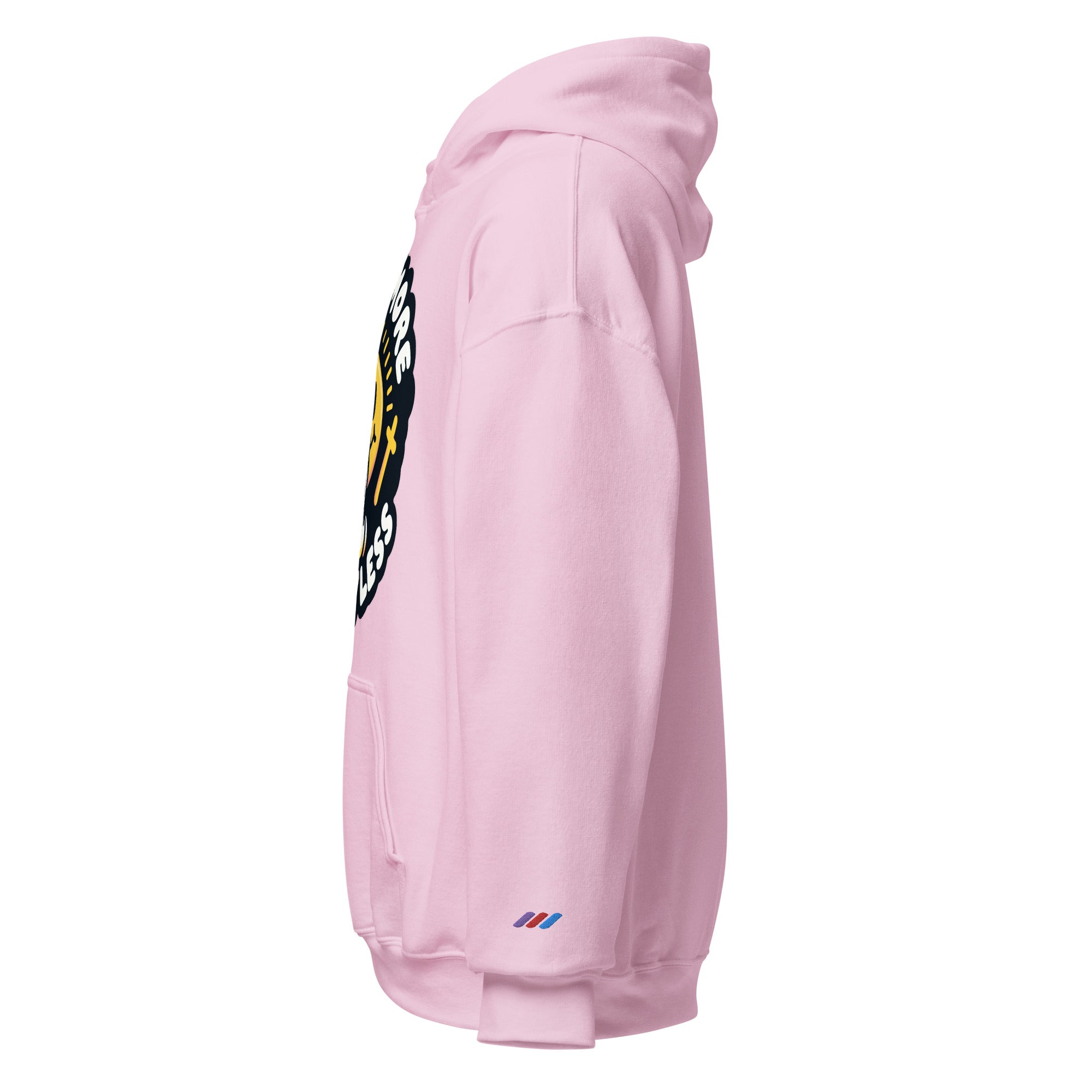 "Pray More, Worry Less" Hoodie