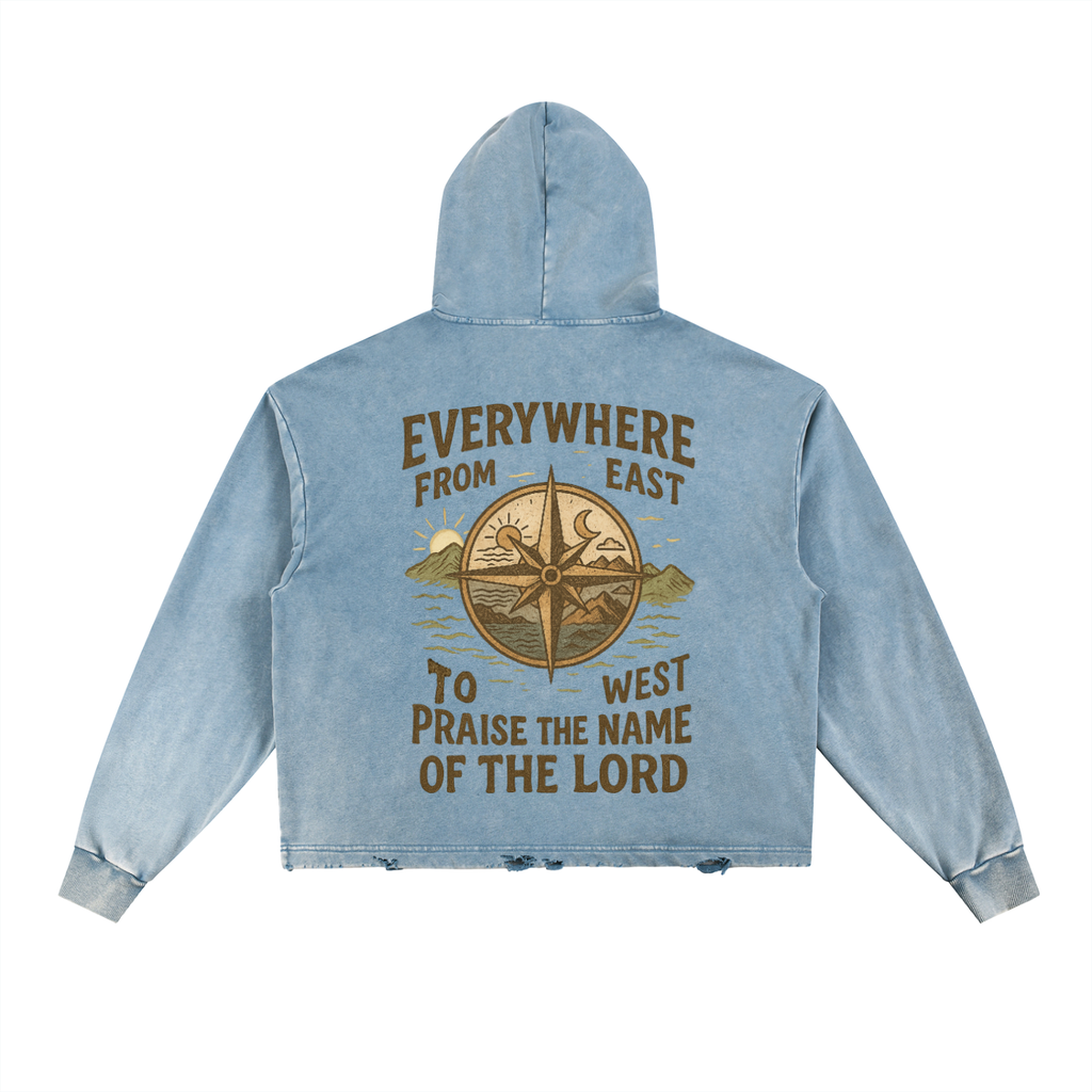 PRAISE ALWAYS | Psalm 113:3