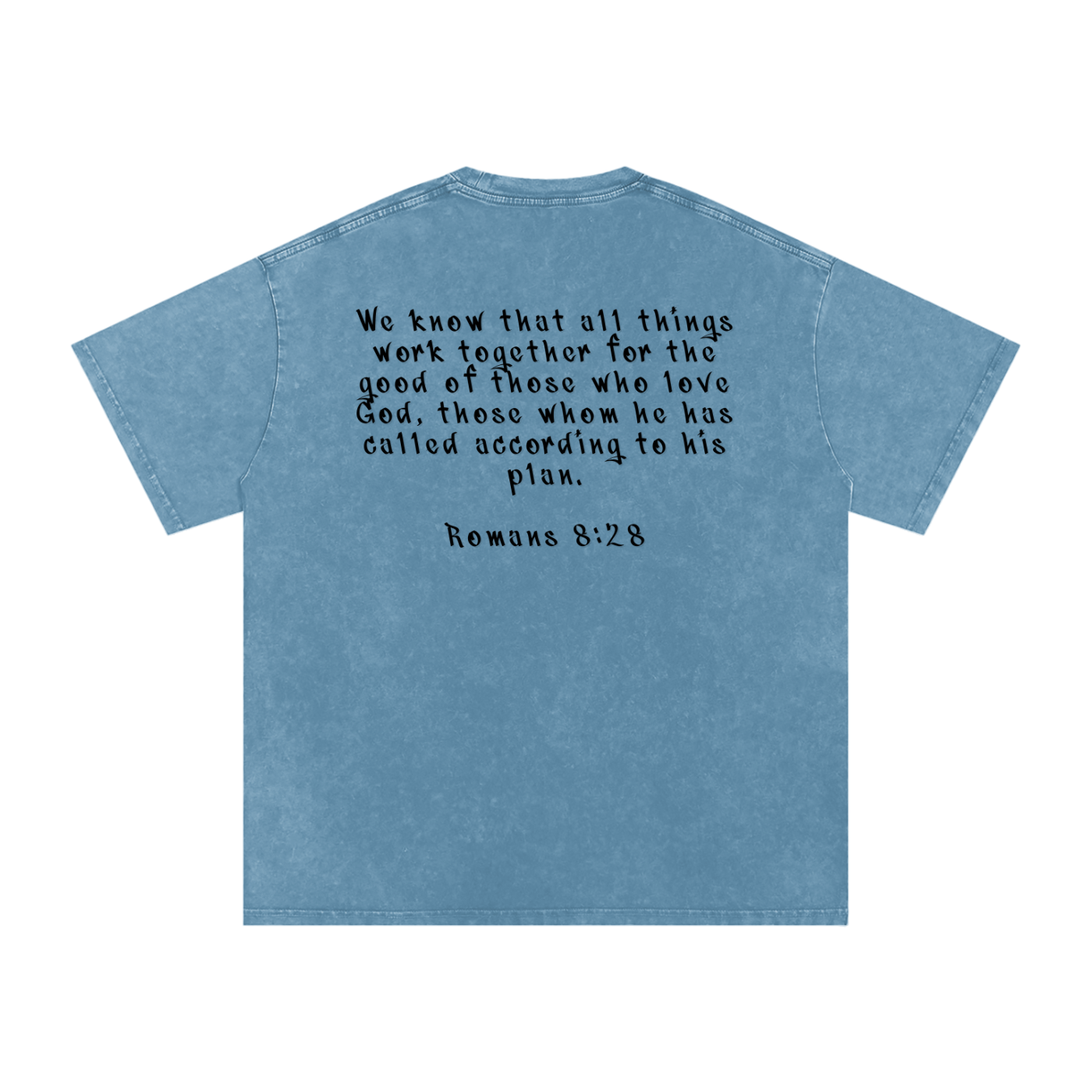 Chosen | Romans 8:28 | Bold Truths