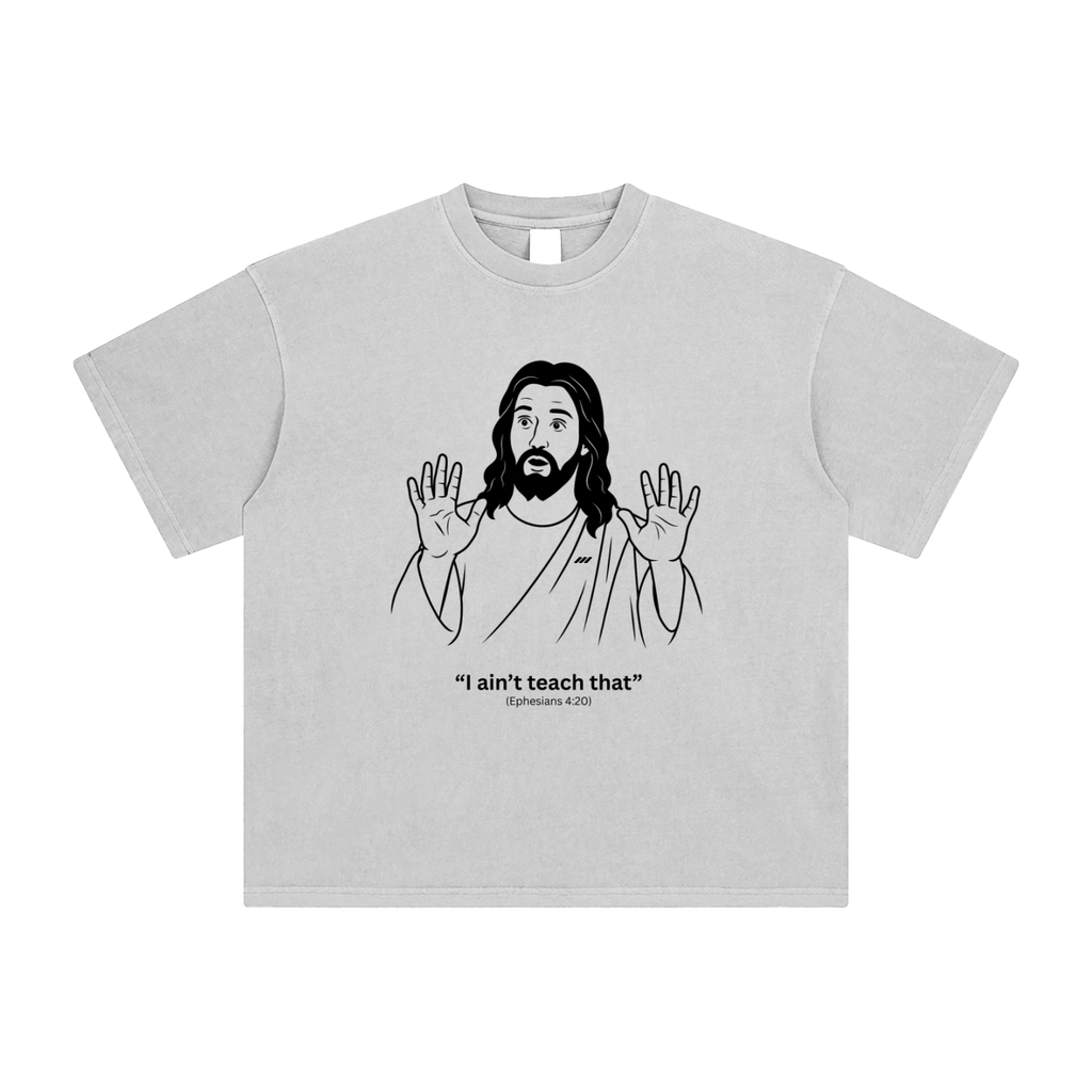 Fake Doctrine | Ephesians 4:20