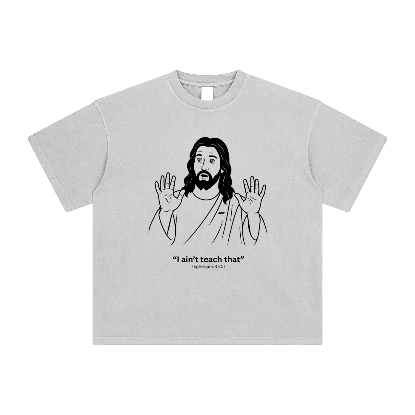 Fake Doctrine | Ephesians 4:20