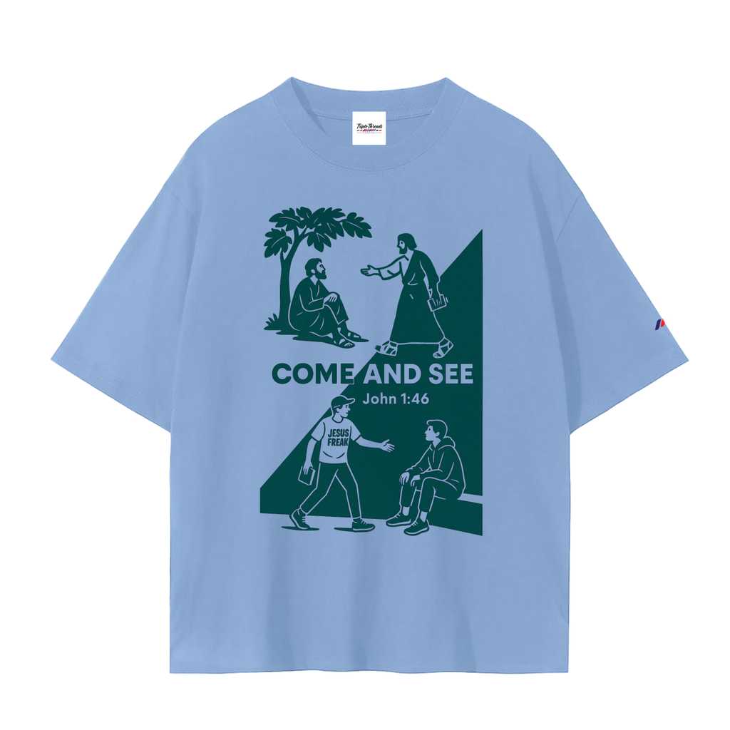 Come & See | John 1:46 | Modern