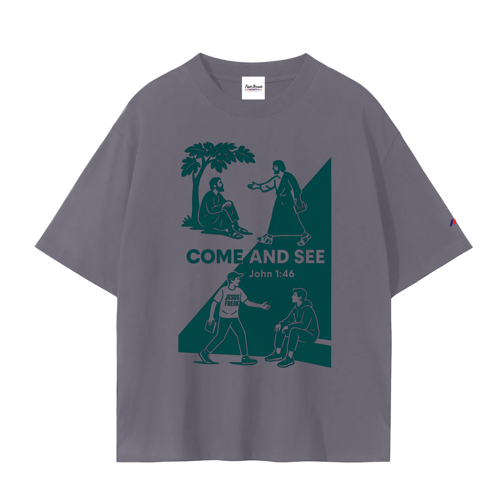 Come & See | John 1:46 | Modern