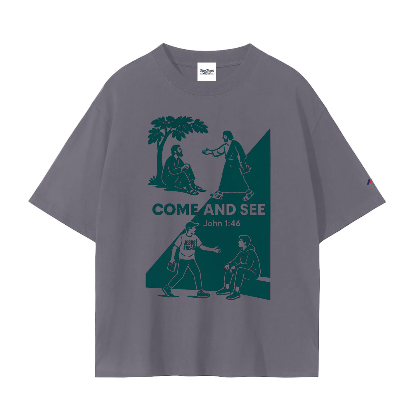 Come & See | John 1:46 | Modern