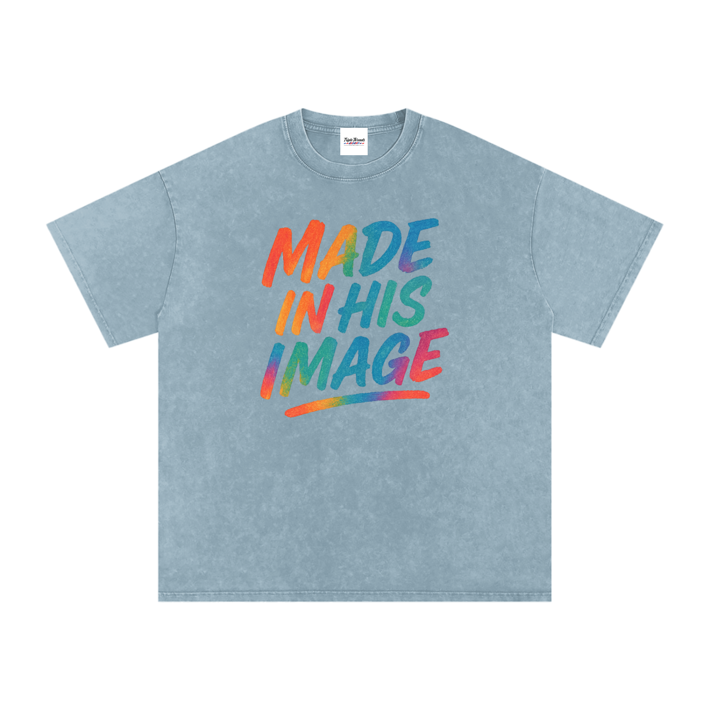 Made in His Image | Genesis 1:27