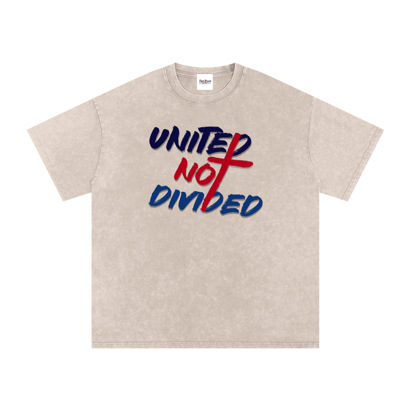 United Not Divided | TTC Variant