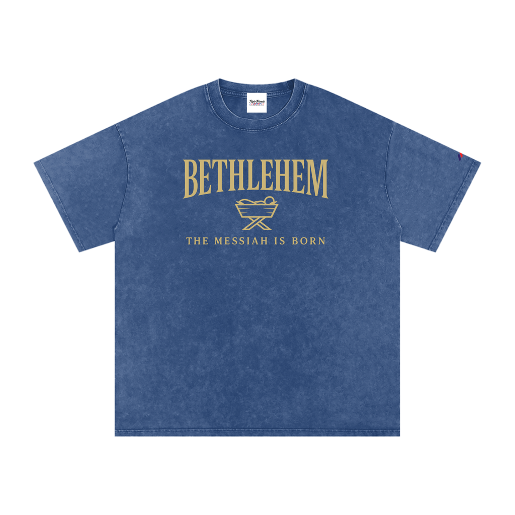 Messiah's Birth | Luke 2