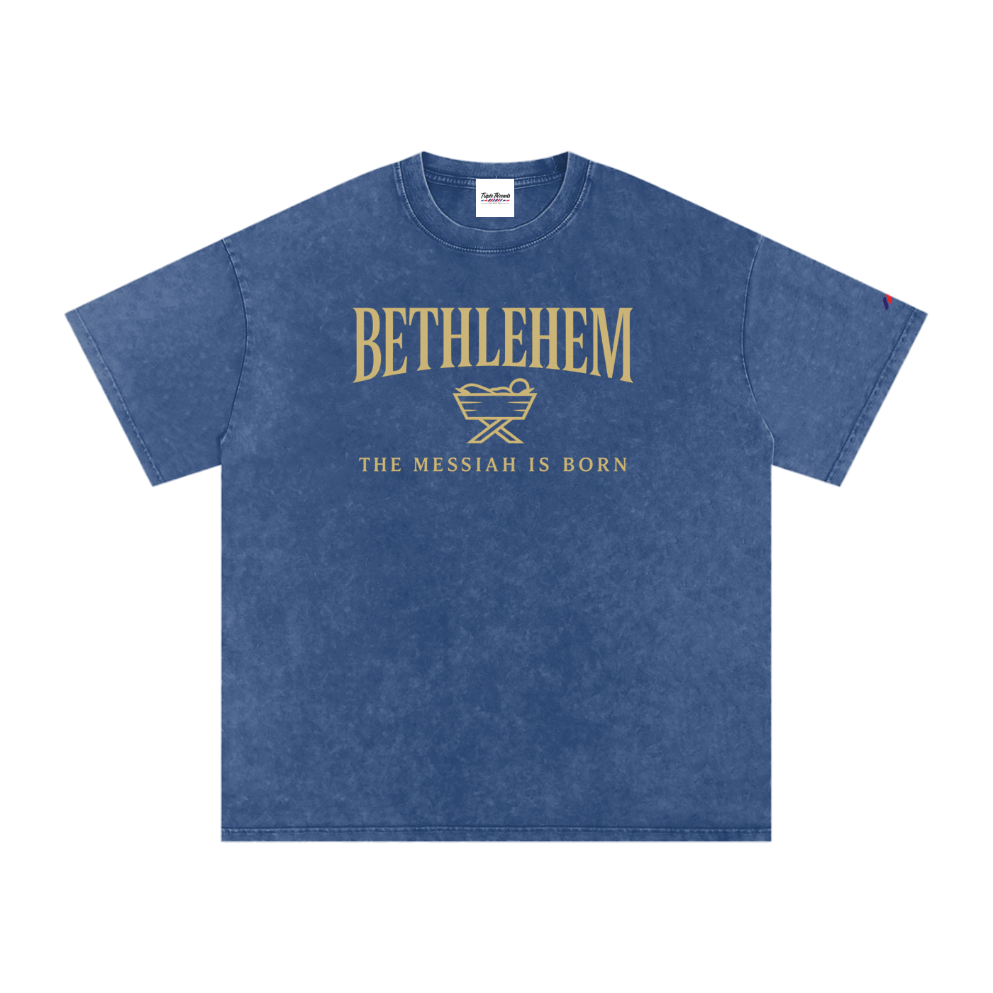 Messiah's Birth | Luke 2