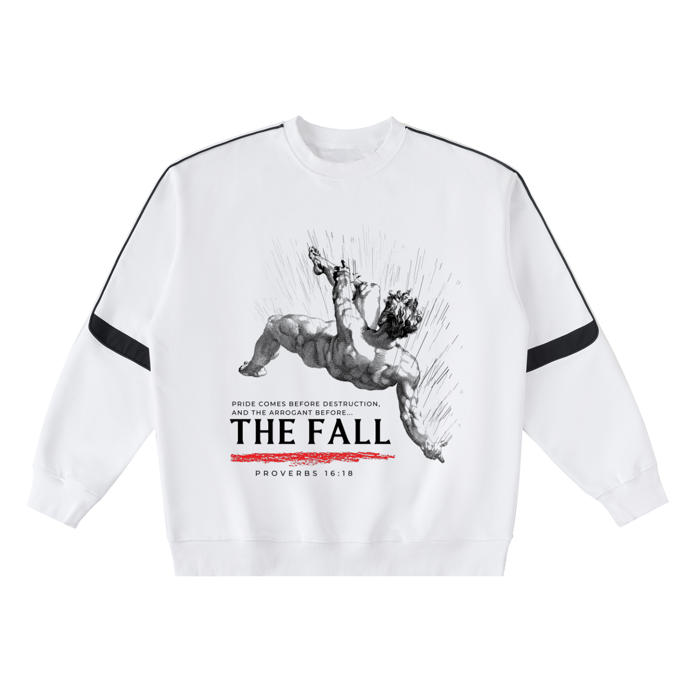 The Fall | Proverbs 16:18