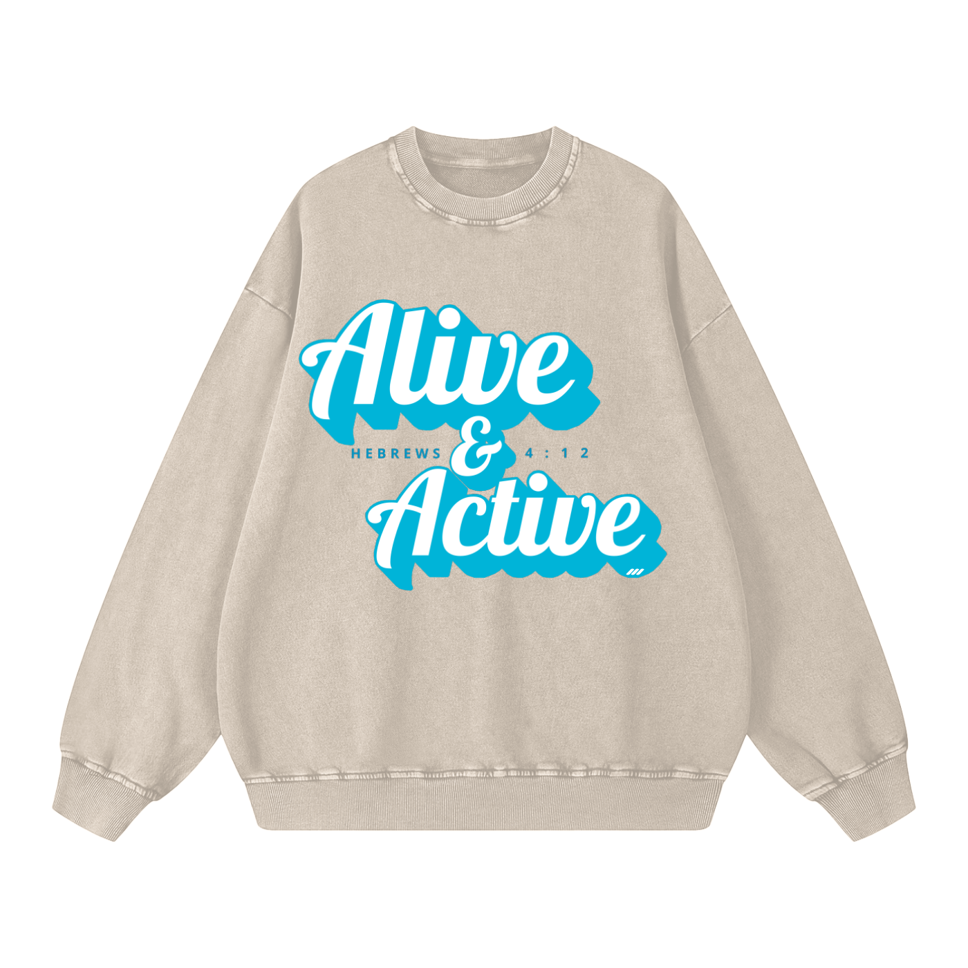 Alive & Active | Hebrews 4:12