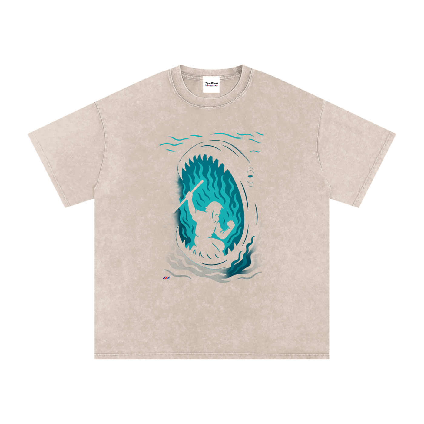 Belly of the Beast | Jonah 2