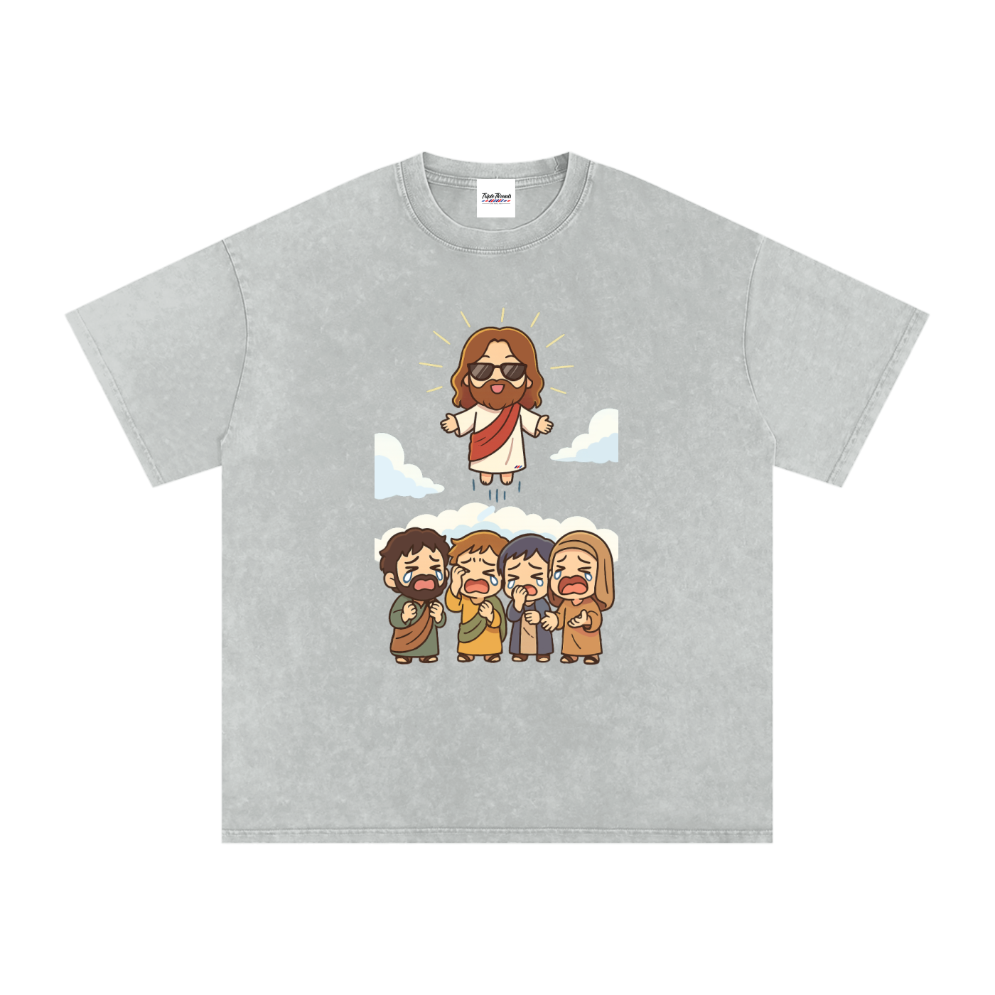 Ascension | Acts 1:9-10