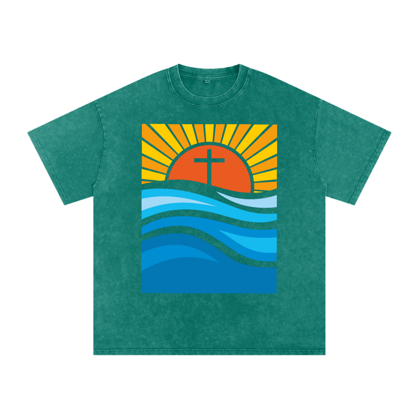 Sunrise | Luke 1:78-79