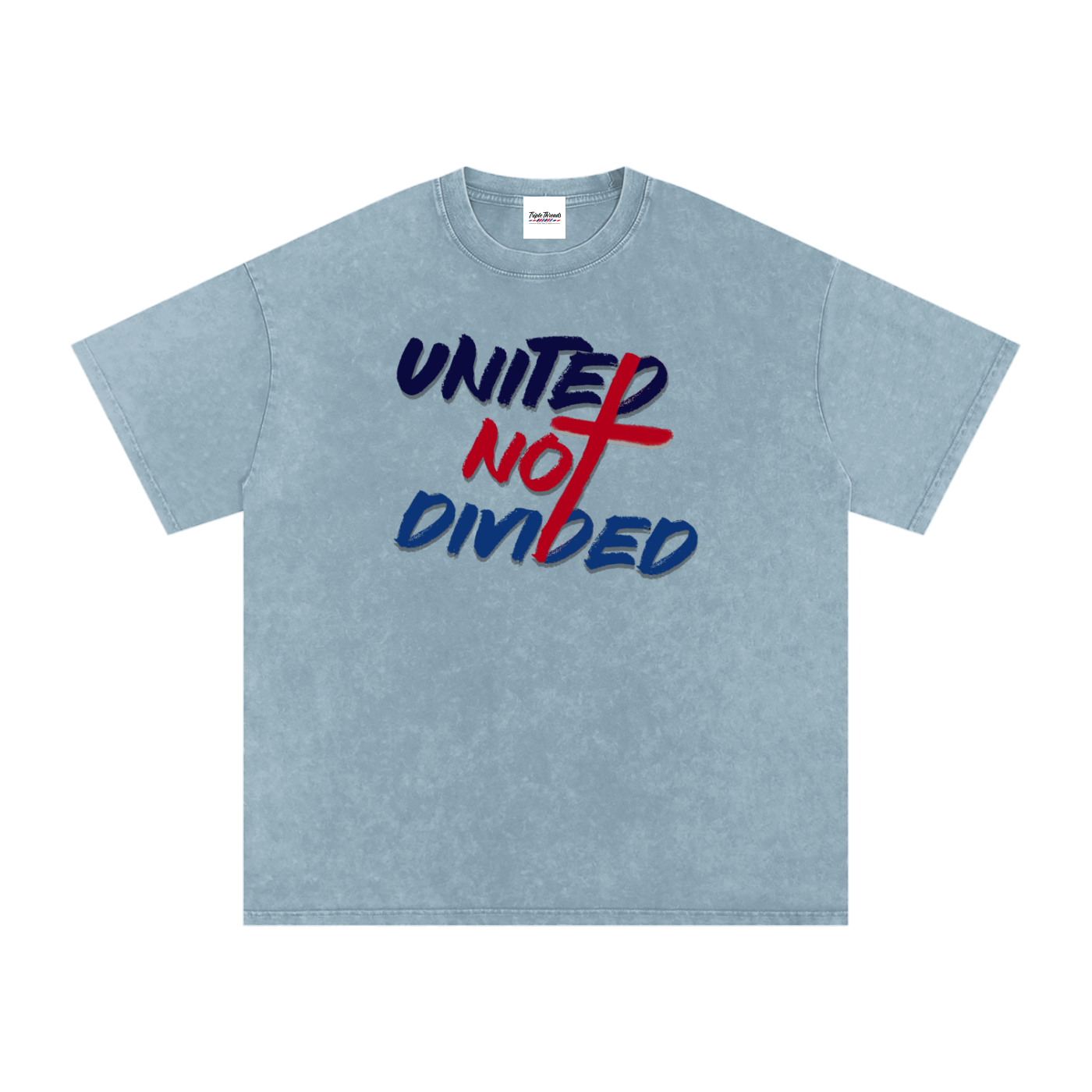 United Not Divided | TTC Variant