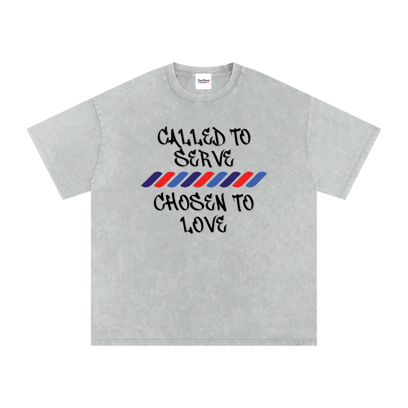 Called to Serve | Romans 8:28