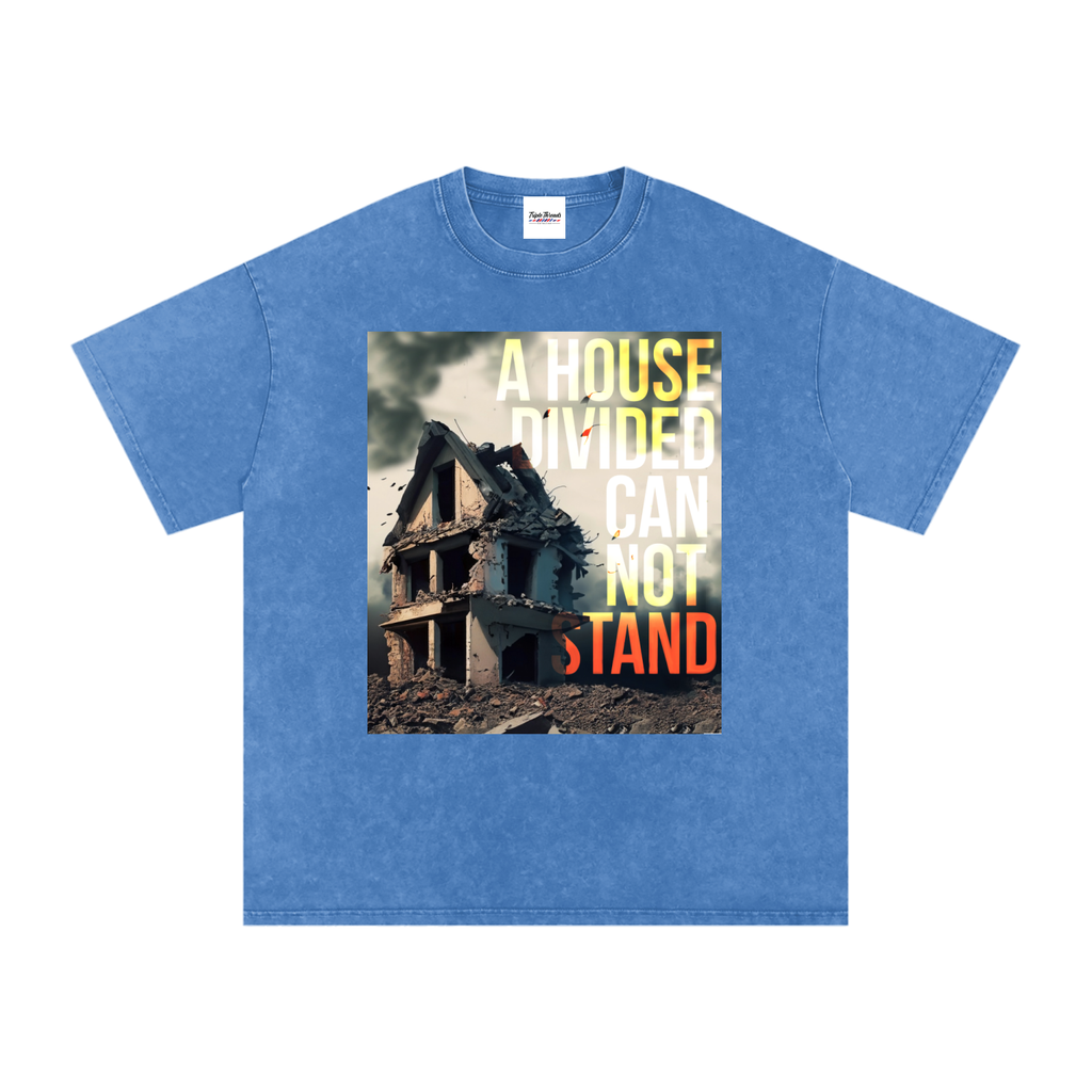 Divided House | Mark 3:25