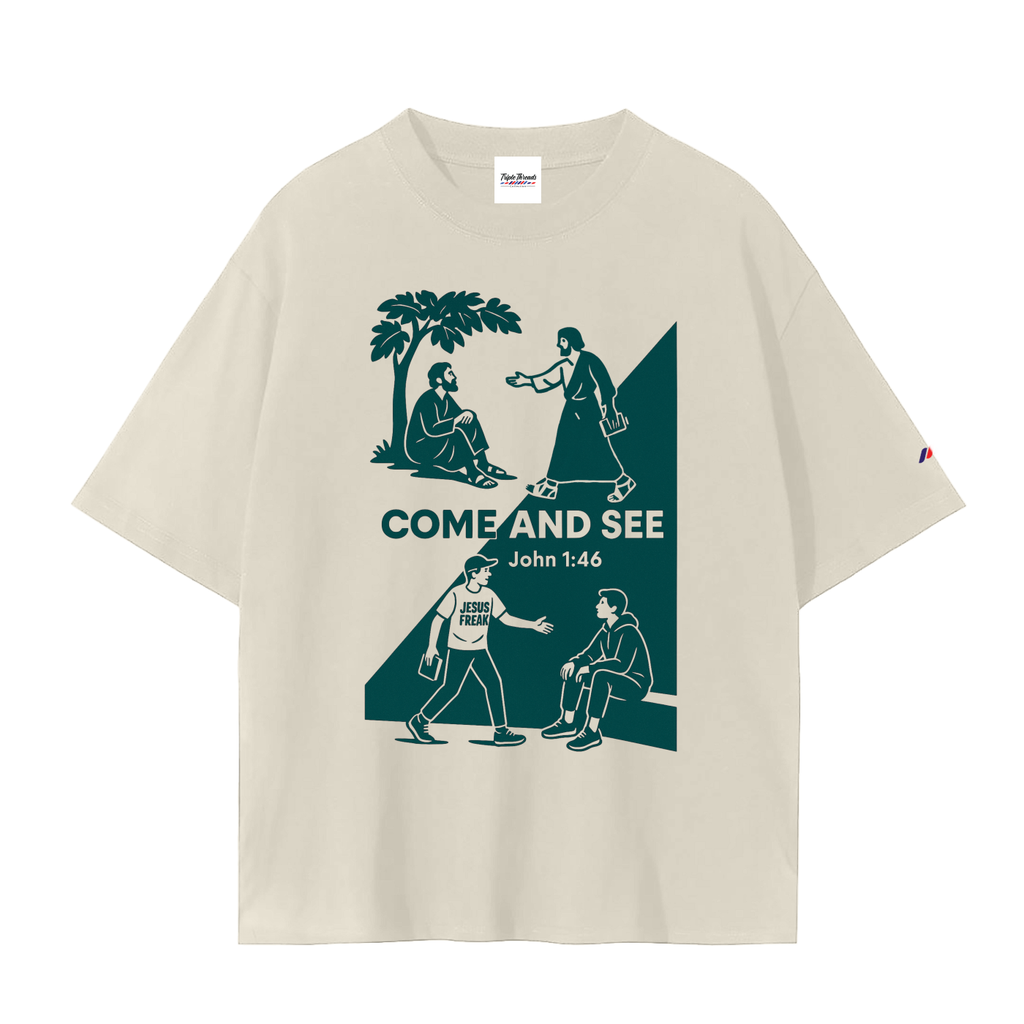 Come & See | John 1:46 | Modern