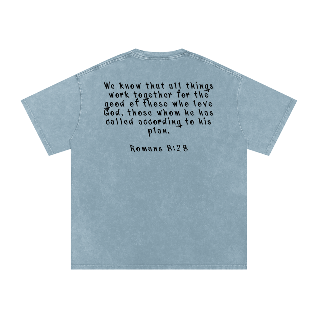 Called to Serve | Romans 8:28