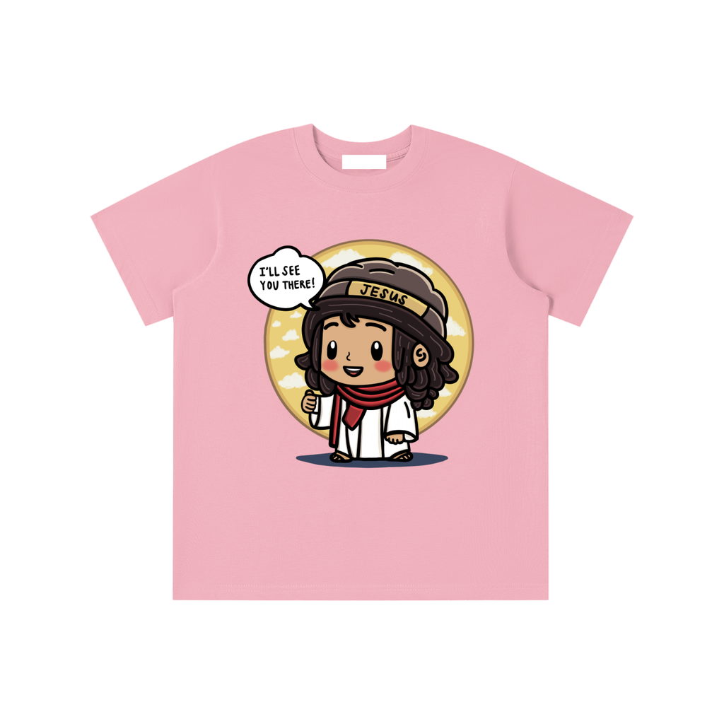 I'll See You There | Philippians 3:20 | Youth