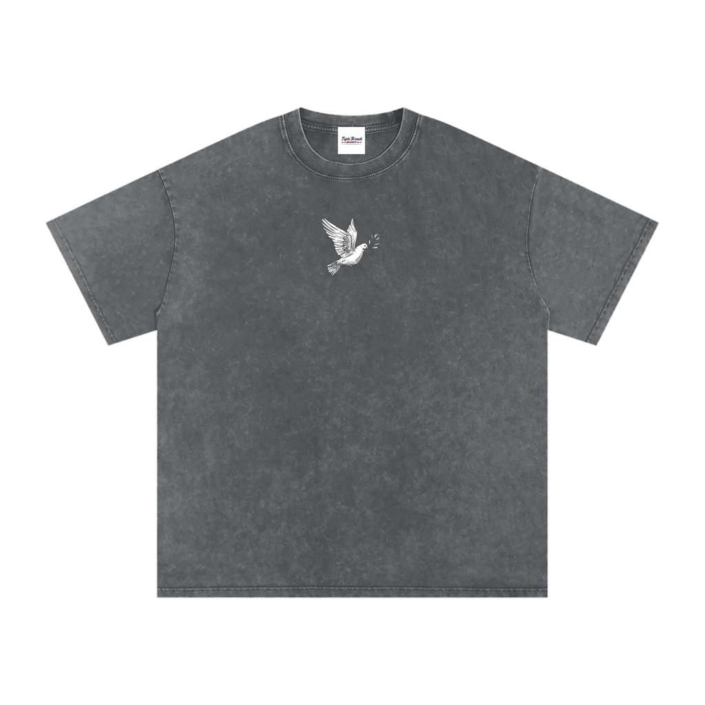 Dove of The Spirit | Luke 3:22
