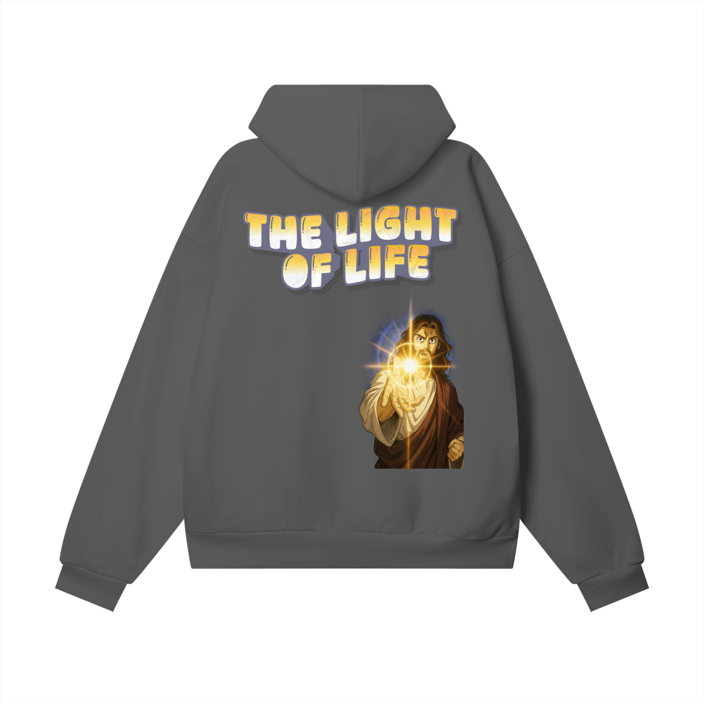 Light of the World | John 8:12