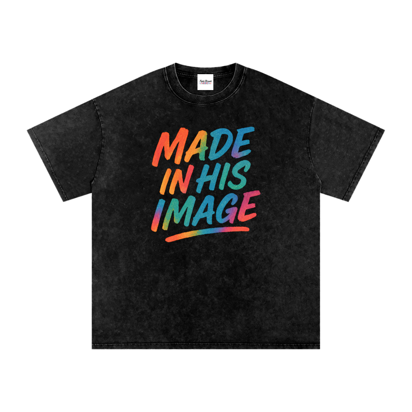 Made in His Image | Genesis 1:27