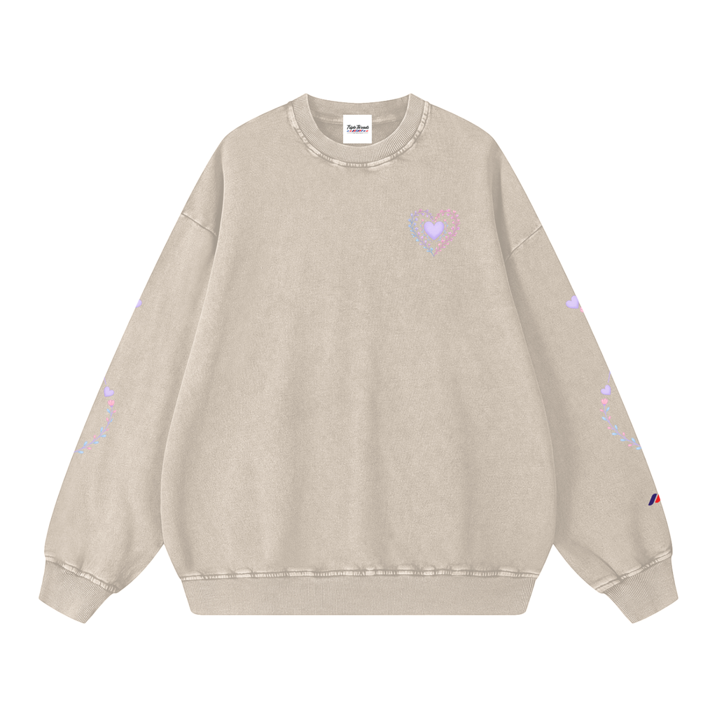 Search in Me! | Psalm 139:23
