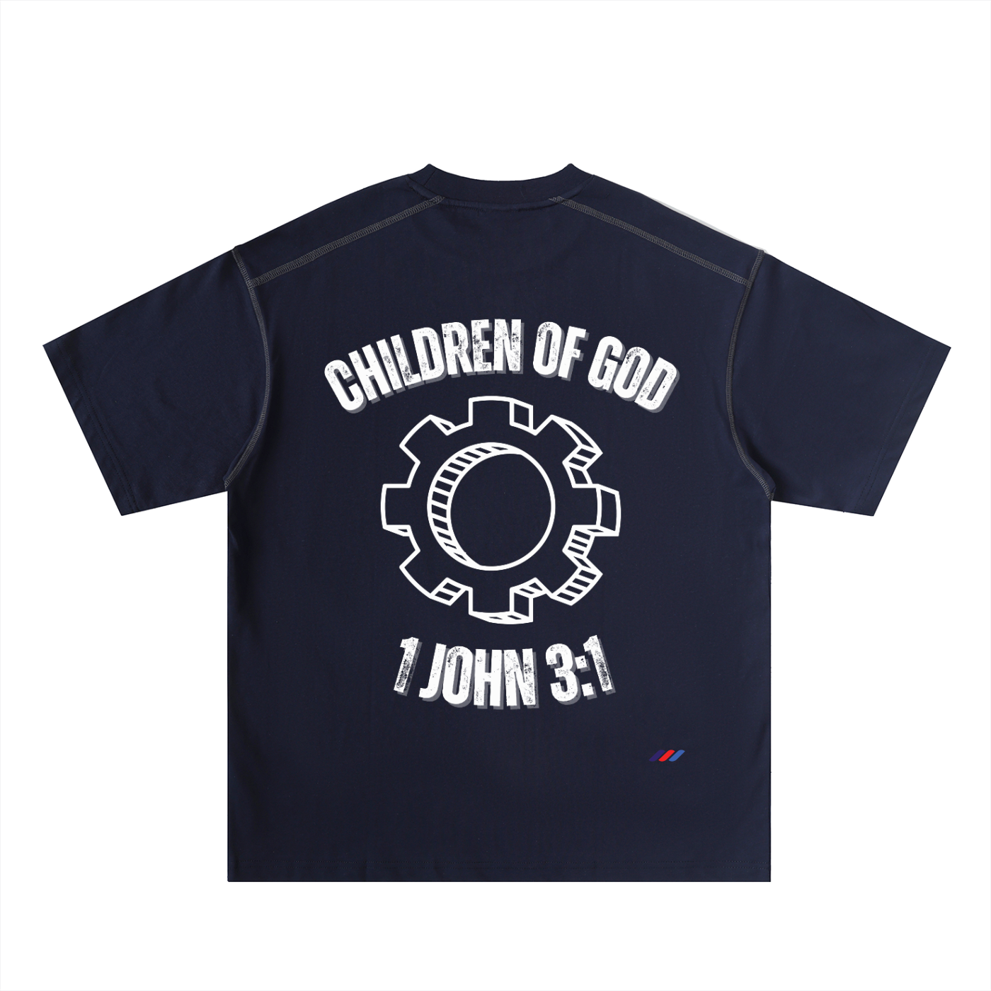 Children of God | 1 John 3:1 | Community Piece