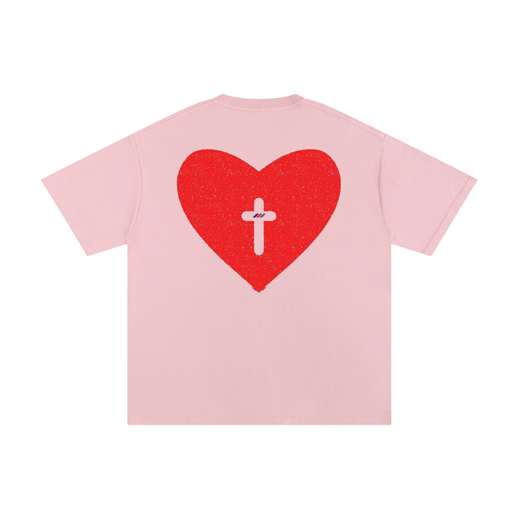 Love X Affirmations | 1 Corinthians 13:4-7