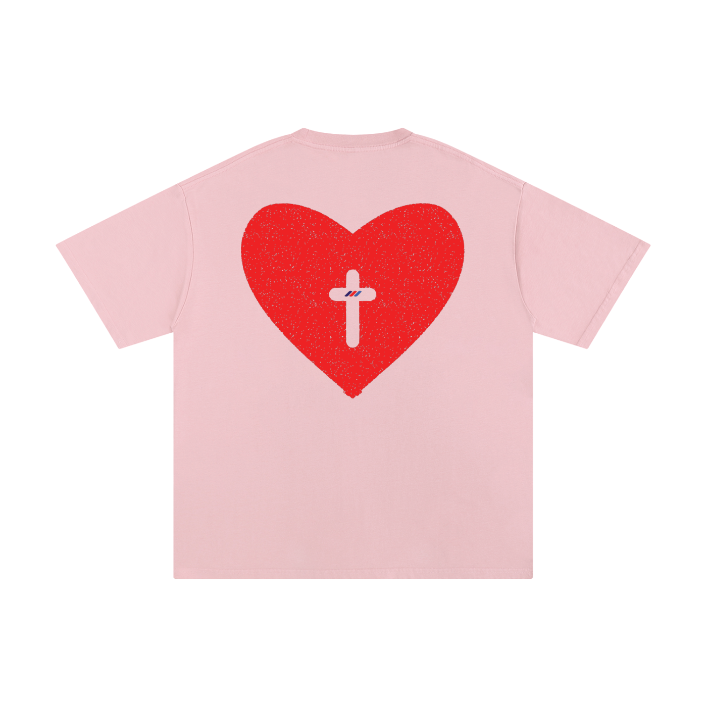 Love X Affirmations | 1 Corinthians 13:4-7