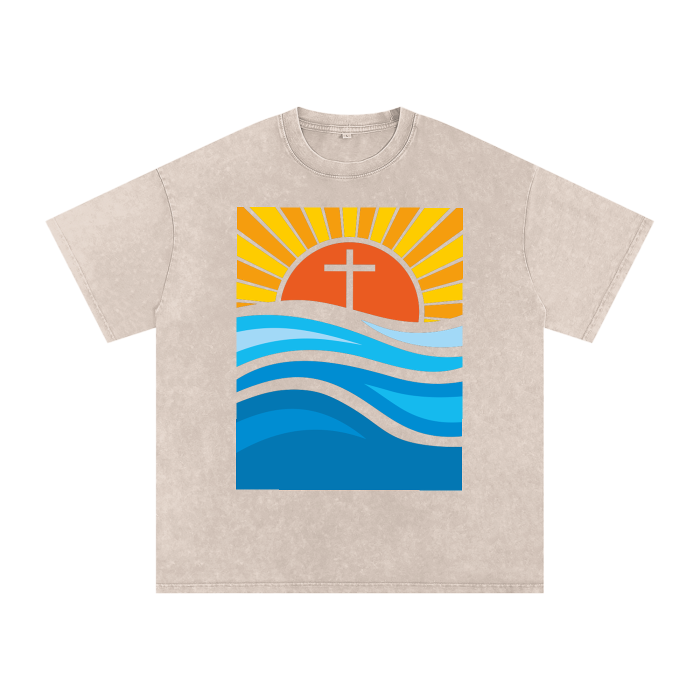 Sunrise | Luke 1:78-79