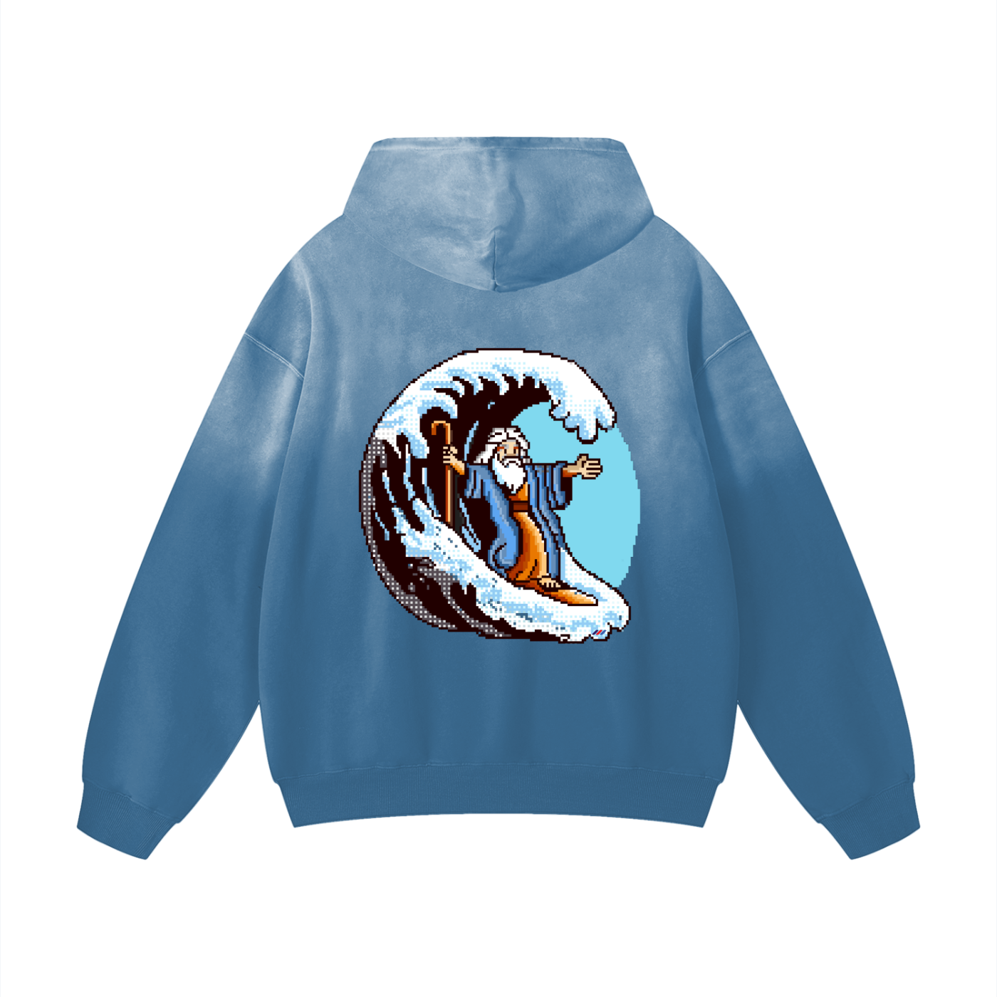 The Lord Makes a Path for Me | Isaiah 43:16