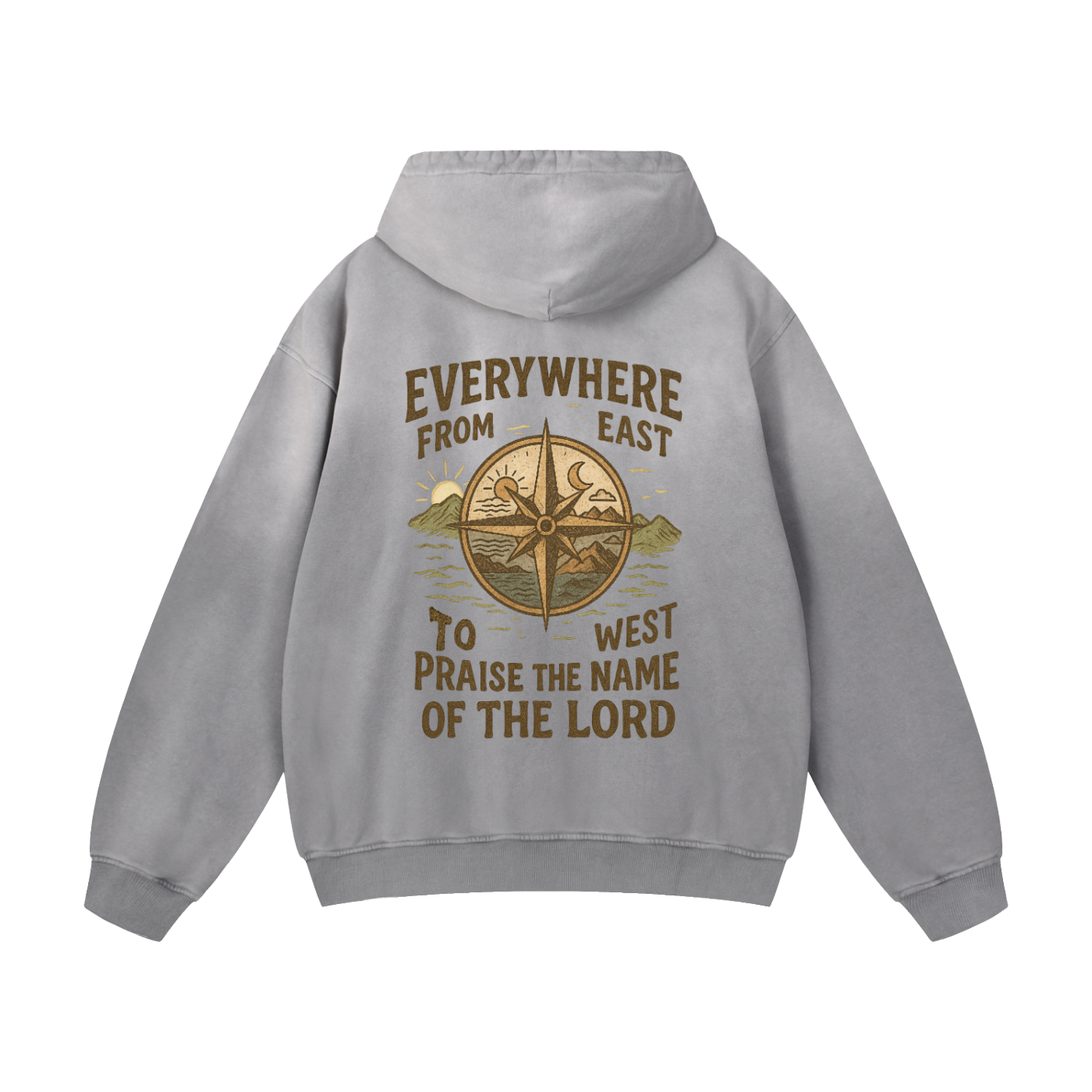 Praise the Lord! | Psalm 113:3