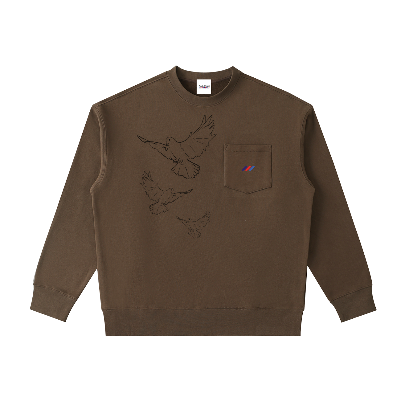 Doves | Matthew 3:16 | Community Art