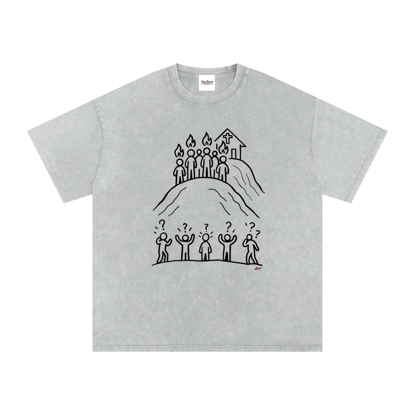 Day of Pentecost | Acts 2