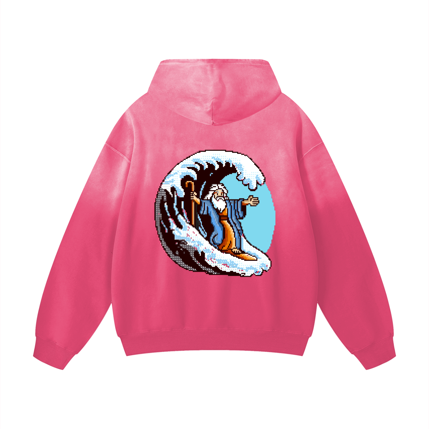 The Lord Makes a Path for Me | Isaiah 43:16