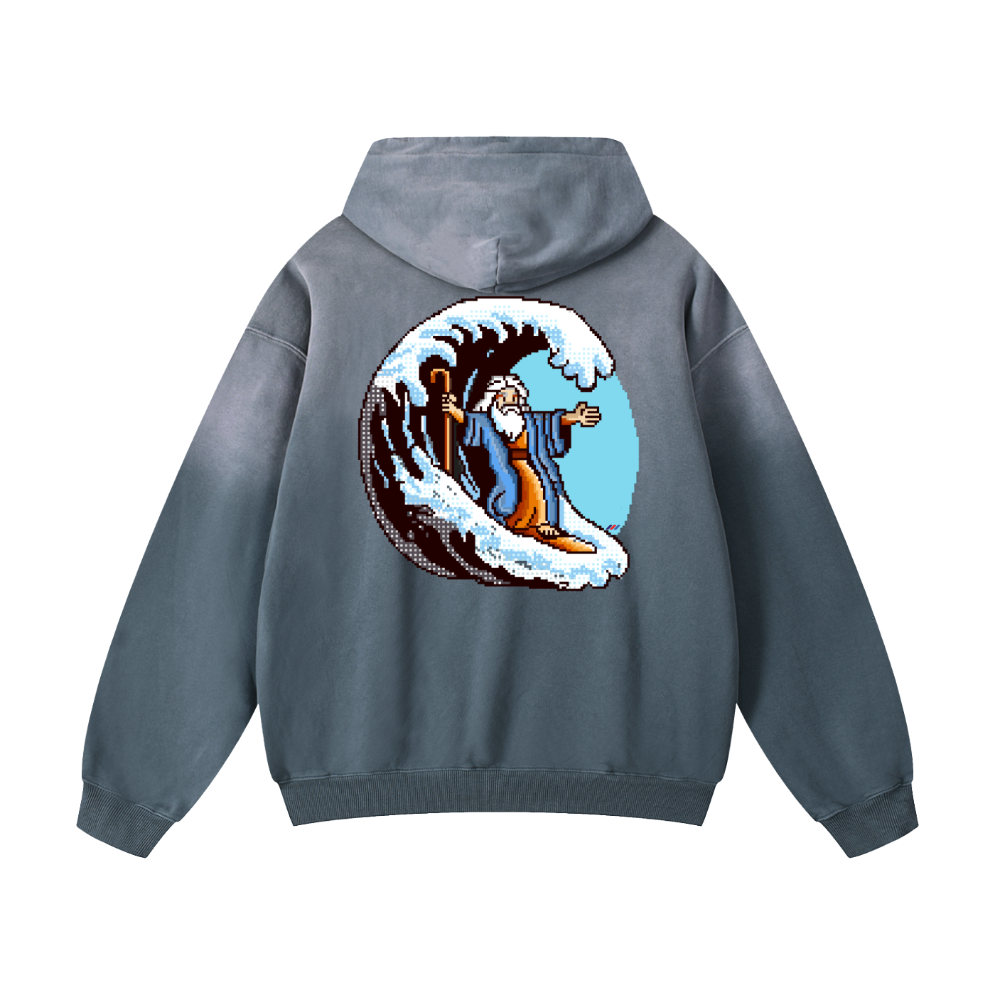 The Lord Makes a Path for Me | Isaiah 43:16