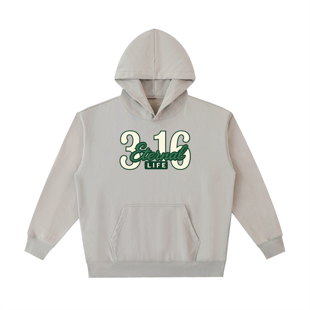 Eternal Life | John 3:16