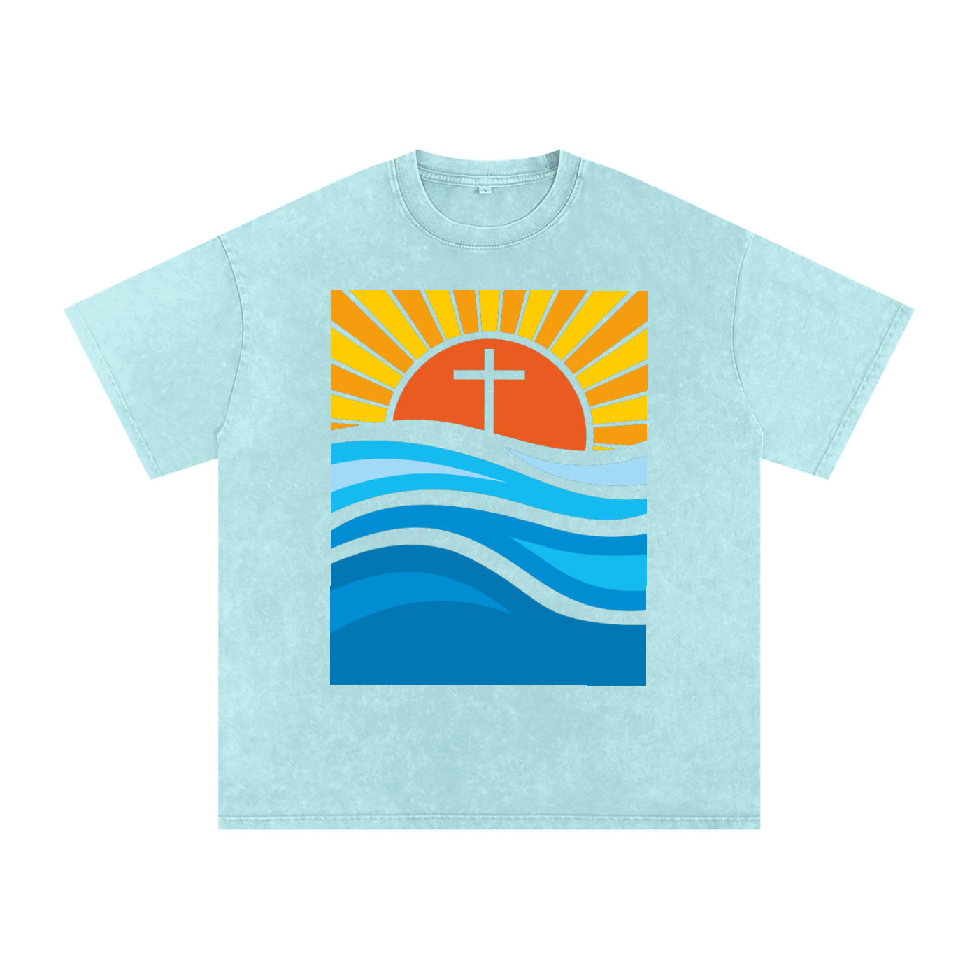 Sunrise | Luke 1:78-79