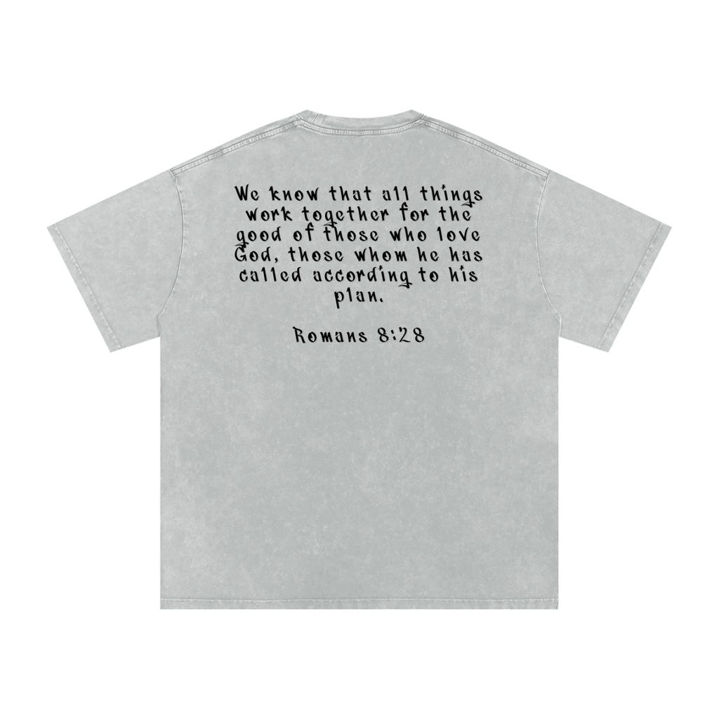 Called to Serve | Romans 8:28