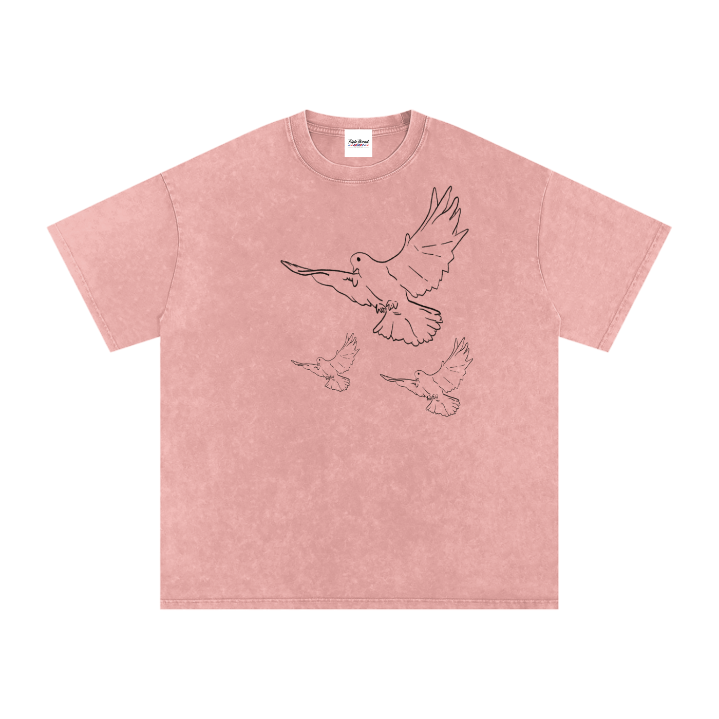 Jireh | John 6:11-13 | Community Art