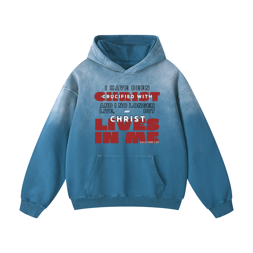 Christ Lives! | Galatians 2:20