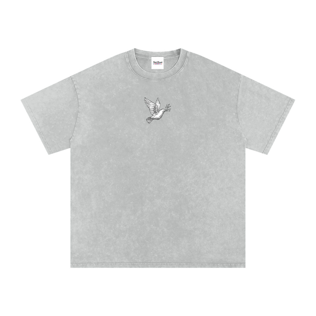 Dove of The Spirit | Luke 3:22