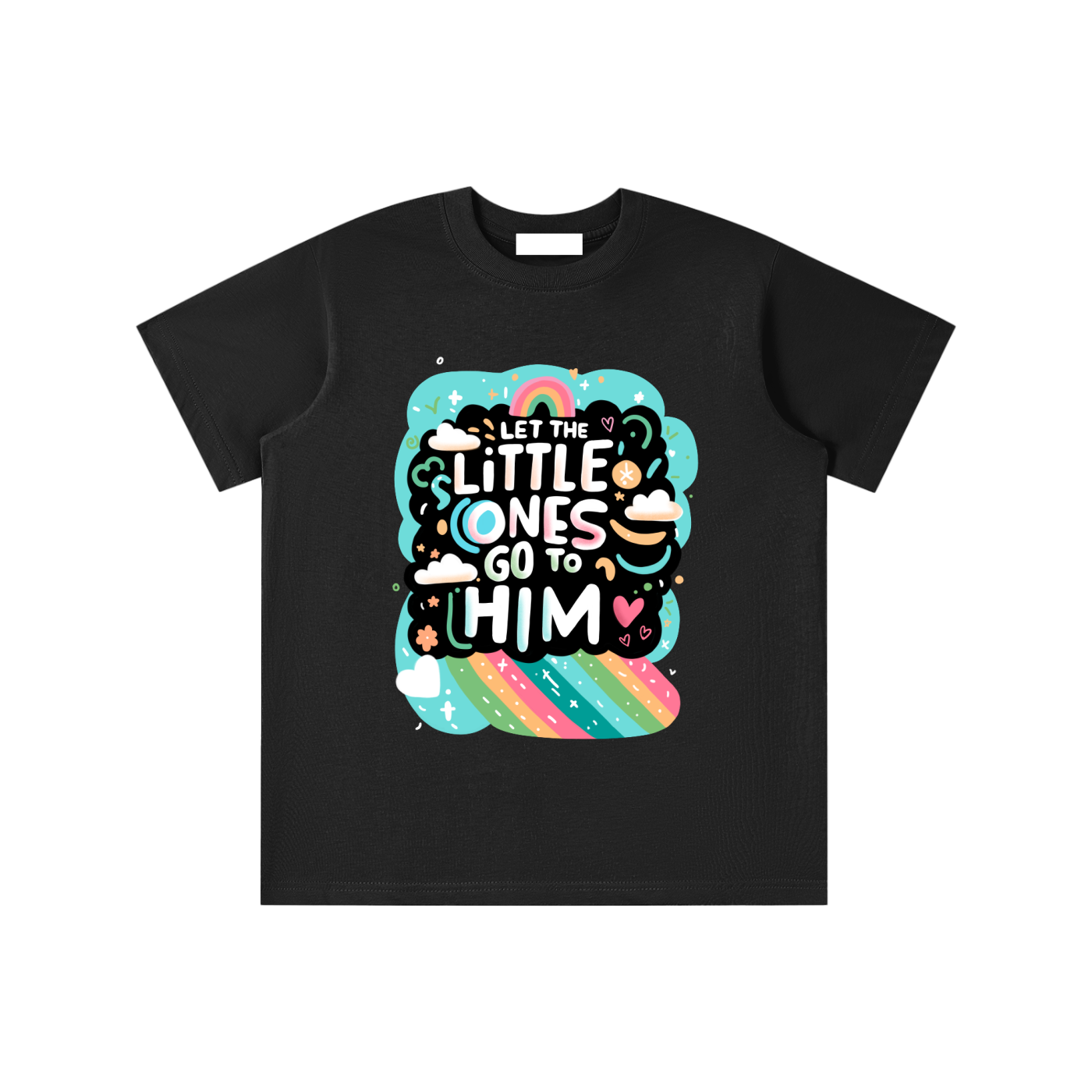 Let the Little Ones Come| Matthew 19:14 | Youth