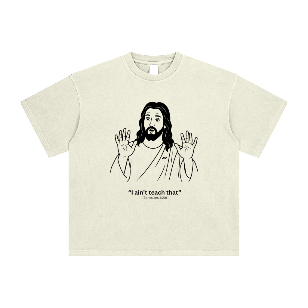 Fake Doctrine | Ephesians 4:20