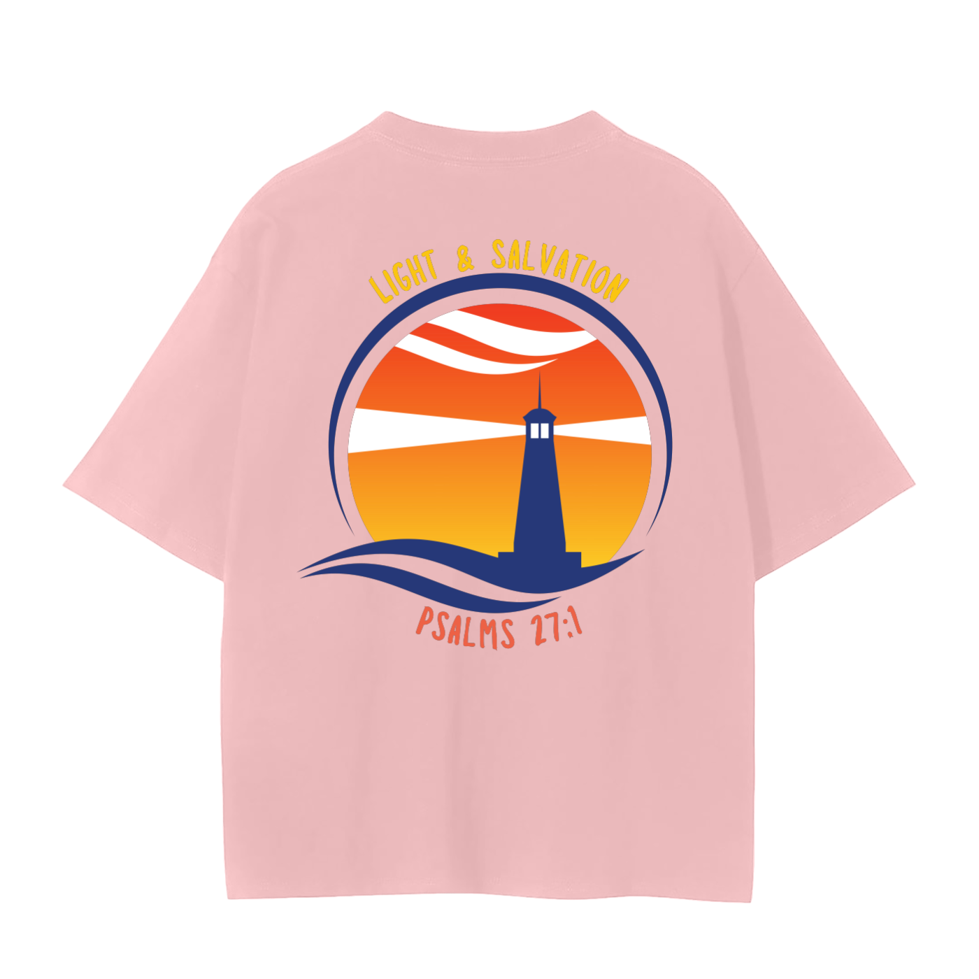 Light & Salvation | Psalms 27:1