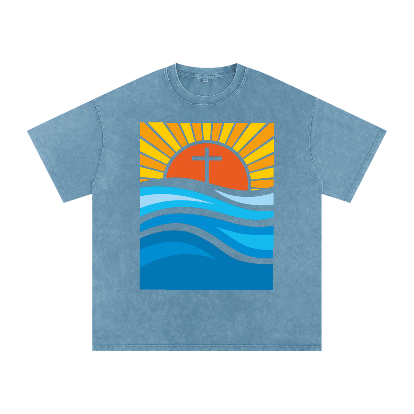 Sunrise | Luke 1:78-79