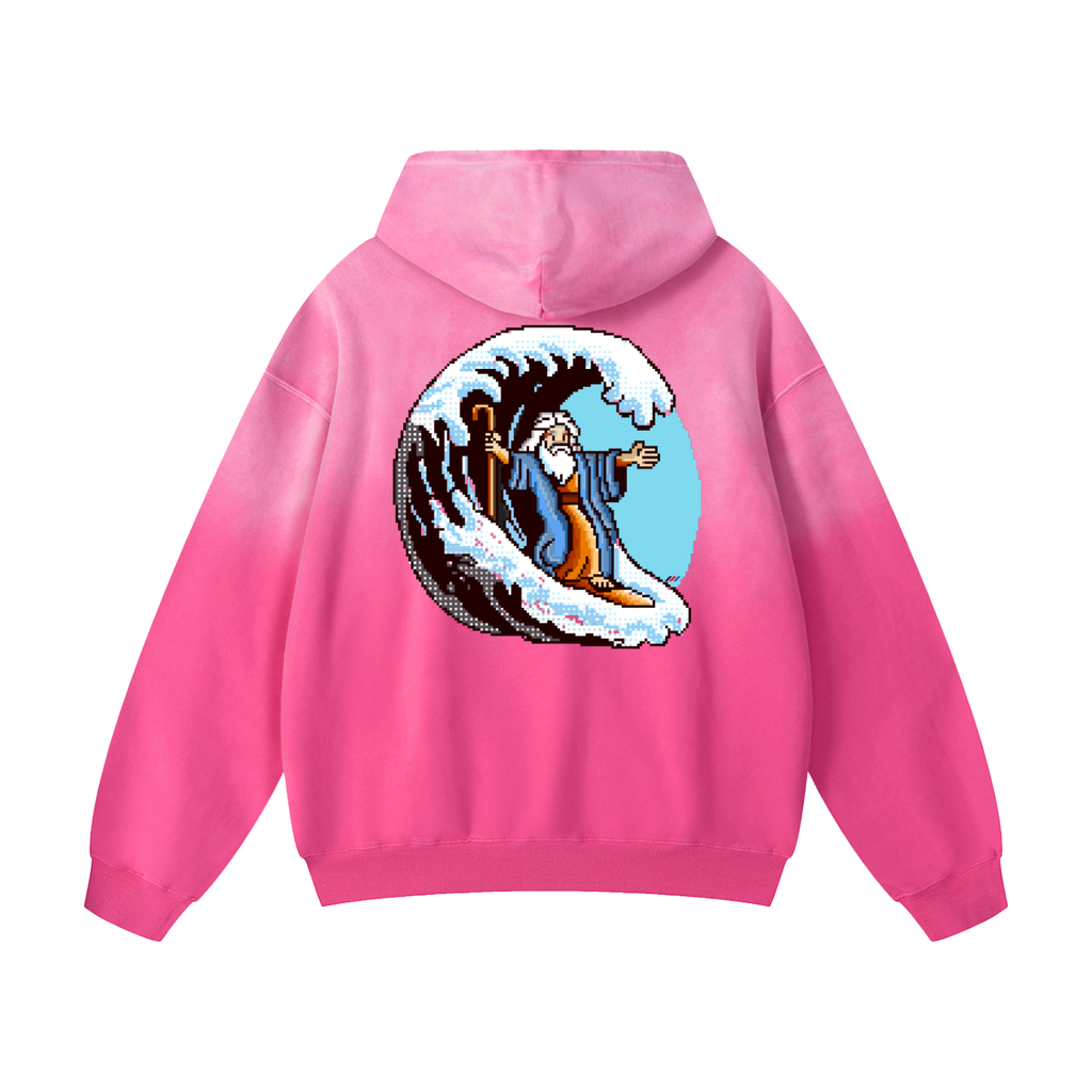 The Lord Makes a Path for Me | Isaiah 43:16