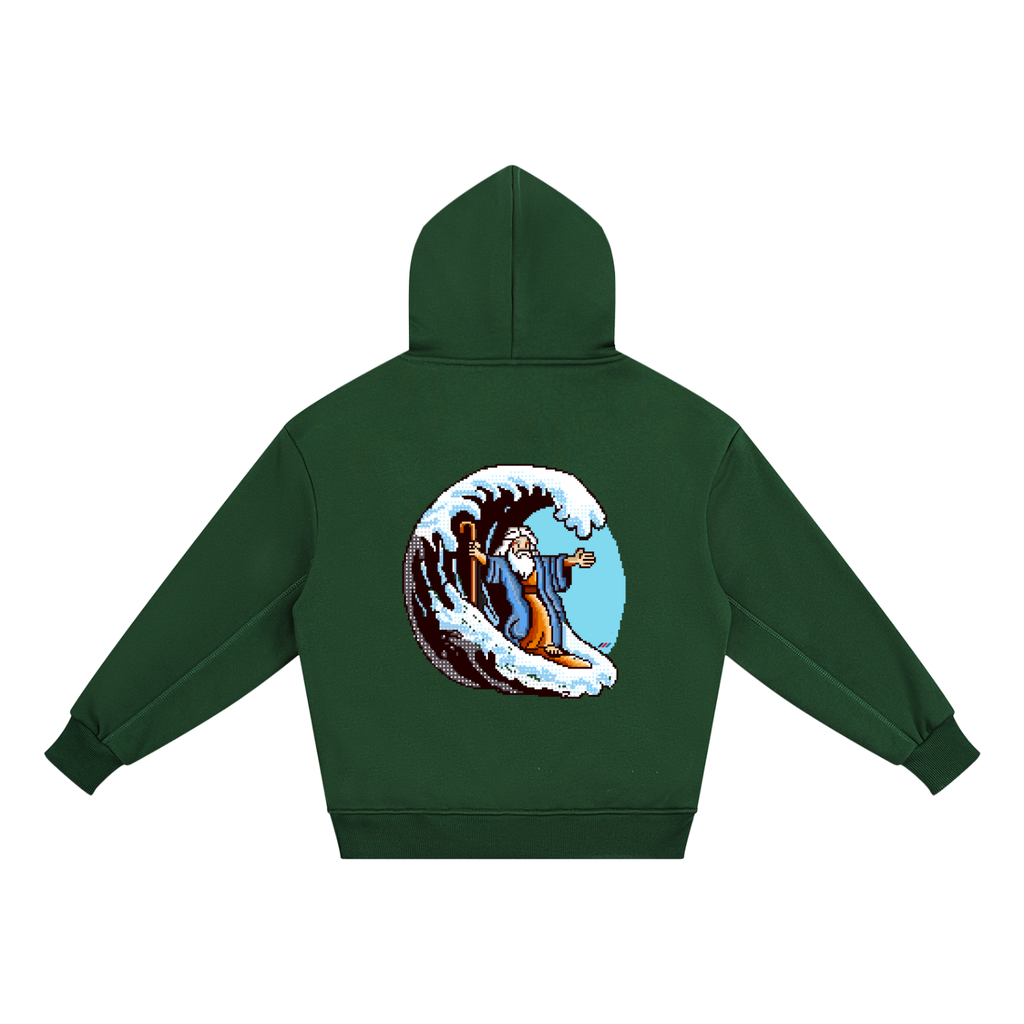 The Lord Makes a Path for Me | Isaiah 43:16 | Youth