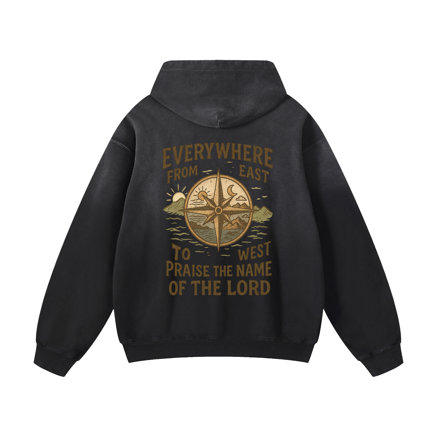 Praise the Lord! | Psalm 113:3